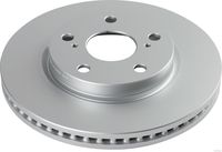 Bremsscheibe