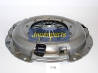 Placa presiune ambreiaj JAPANPARTS, Cod: SF-715