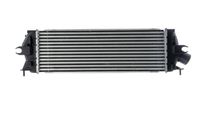 Thumbnail - Intercooler, inlaatluchtkoeler - CI534000P - MAHLE