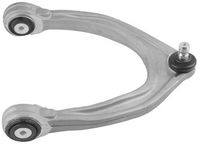 носач, окачване на колелата