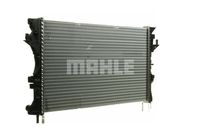 Thumbnail - Radiateur - CR459000P - MAHLE