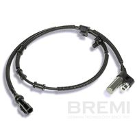 Sensor, Raddrehzahl