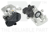 Bremssattel