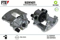 спирачен апарат