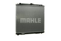 Thumbnail - Radiateur - CR1878000S - MAHLE
