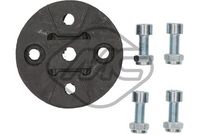 Шарнир, карданен вал