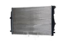 Thumbnail - Radiateur - CR2055001S - MAHLE