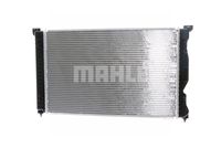Thumbnail - Radiateur - CR484000S - MAHLE