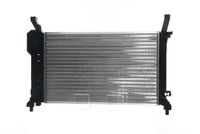 Thumbnail - Radiateur - CR660000S - MAHLE