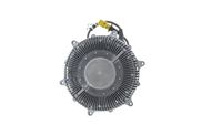 Thumbnail - Koppeling, radiateurventilator - CFC214000P - MAHLE