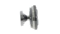 Thumbnail - Koppeling, radiateurventilator - CFC117000P - MAHLE