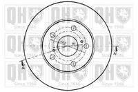 Bremsscheibe