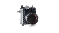 Thumbnail - Intercooler, inlaatluchtkoeler - CI616000P - MAHLE