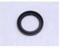 Wellendichtring, Radnabe