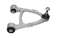 носач, окачване на колелата