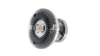 Thumbnail - Koppeling, radiateurventilator - CFC117000P - MAHLE
