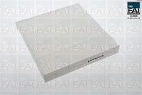 Филтър купе (поленов филтър)