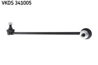 Stange/Strebe, Stabilisator