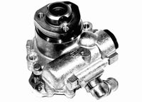 Hydraulikpumpe, Lenkung