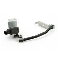 Sensor, headlight levelling