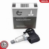 Wheel Sensor, tyre-pressure monitoring system