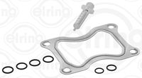 Thumbnail - Turbocharger, montageset - 038.250 - ELRING