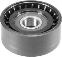 Rola intinzator,curea transmisie MAGNETI MARELLI, Cod: 331316170653
