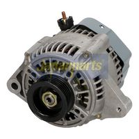 Generator / Alternator JAPANPARTS, Cod: ALT424