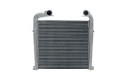 Thumbnail - Intercooler, inlaatluchtkoeler - CI143000P - MAHLE