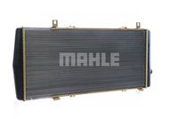 Thumbnail - Radiateur - CR1513000S - MAHLE