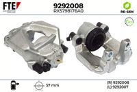 спирачен апарат