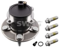 комплект колесен лагер