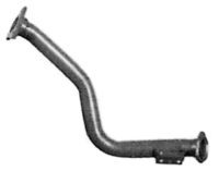 Abgasrohr