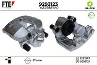 спирачен апарат