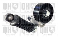 Riemenspanner, Keilrippenriemen