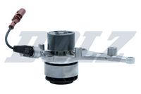 водна помпа, охлаждане на двигателя