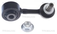 Stange/Strebe, Stabilisator