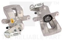 Bremssattel