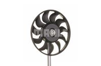 Thumbnail - Koelventilatorwiel - CFF134000S - MAHLE