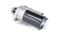 BOSCH Startmotor / Starter 8