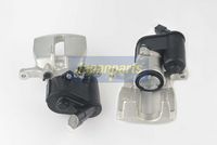 спирачен апарат