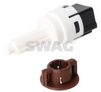 ключ за спирачните светлини