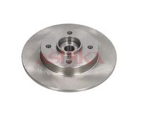 Disc frana ASHIKA, Cod: 61-00-0618C