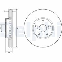 Bremsscheibe