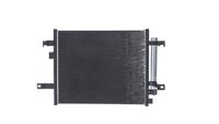 Thumbnail - Condensor, airconditioning - AC1071000S - MAHLE
