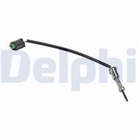 Sensor, Abgastemperatur