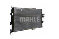 Thumbnail - Radiateur - CR391000S - MAHLE