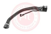Furtun radiator at autoteile germany, Cod: at20374