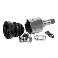 Каре комплект, полуоска 5J0095 RIDEX