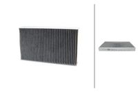 Филтър купе (поленов филтър)